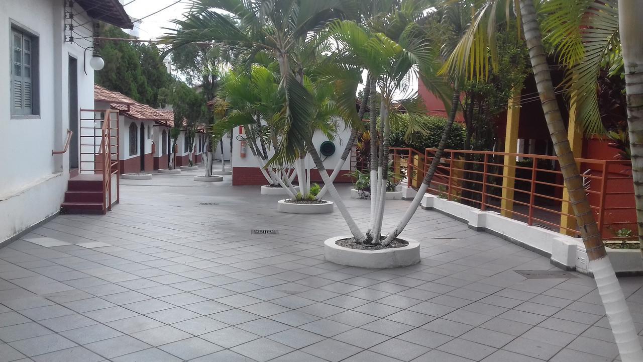 Pozzobon Hotel Moderno Betim Buitenkant foto