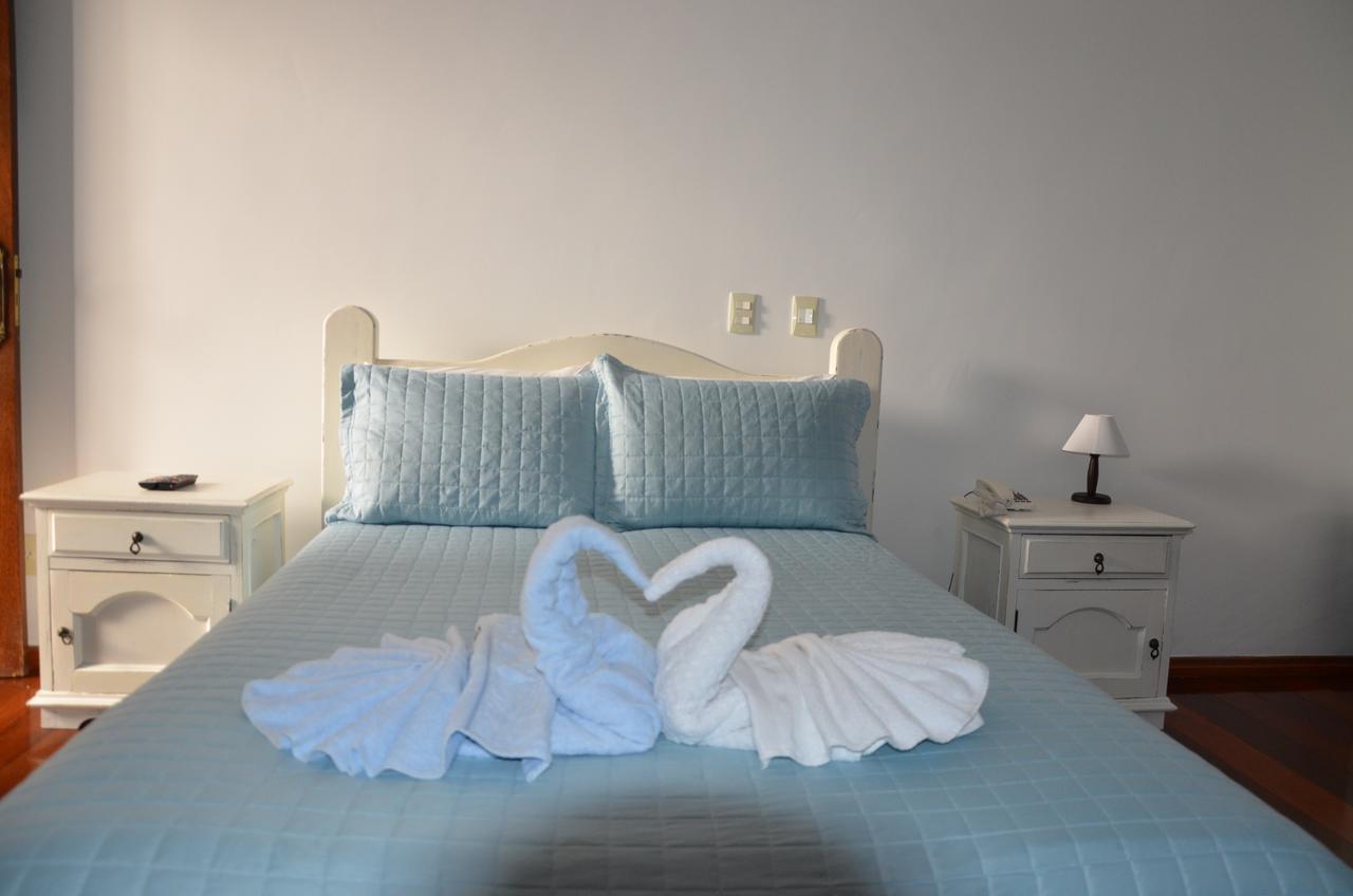 Pozzobon Hotel Moderno Betim Buitenkant foto