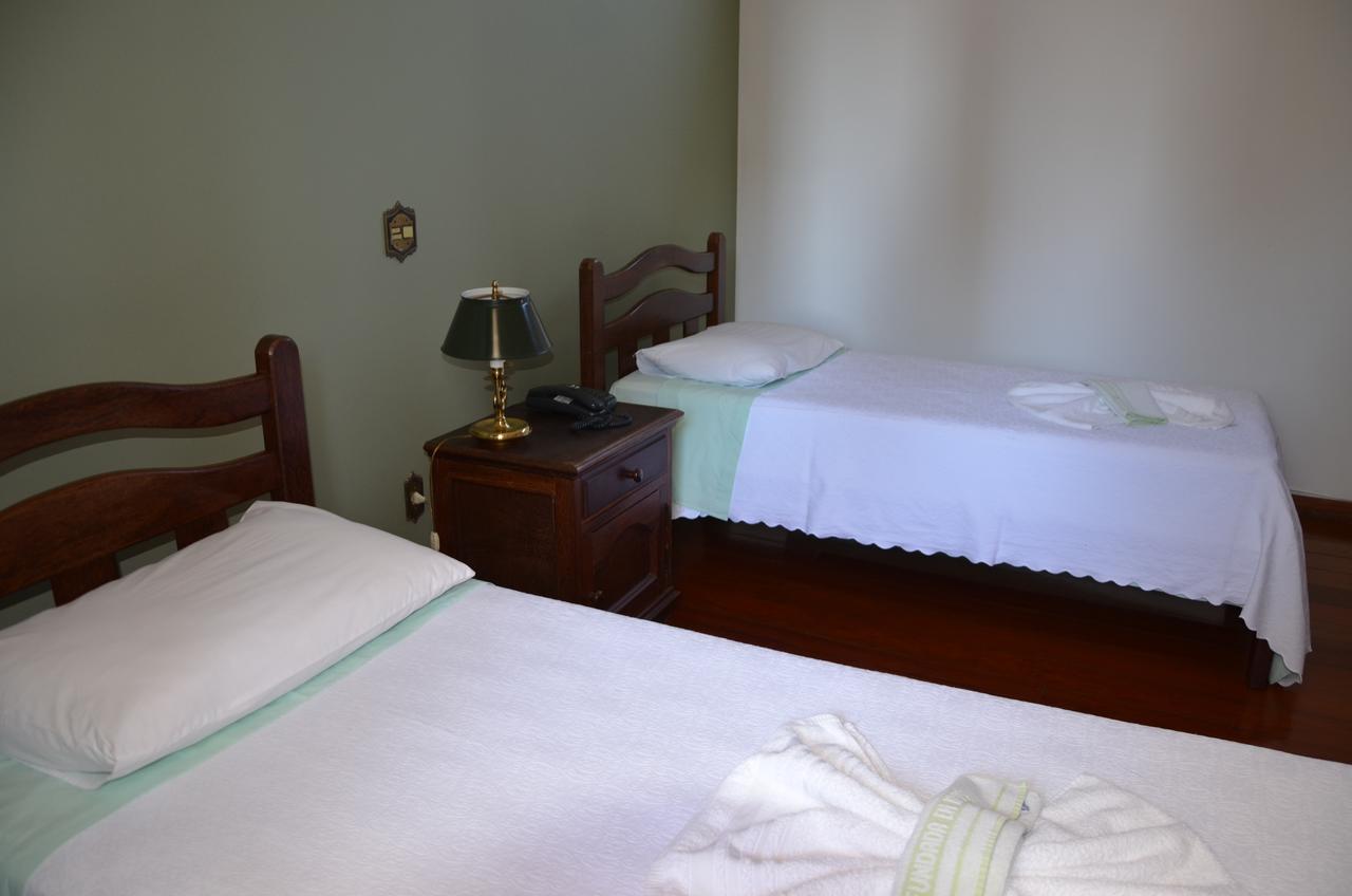 Pozzobon Hotel Moderno Betim Buitenkant foto