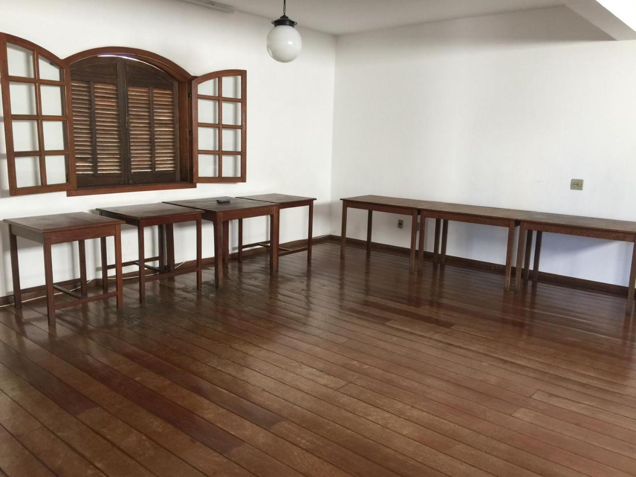 Pozzobon Hotel Moderno Betim Buitenkant foto