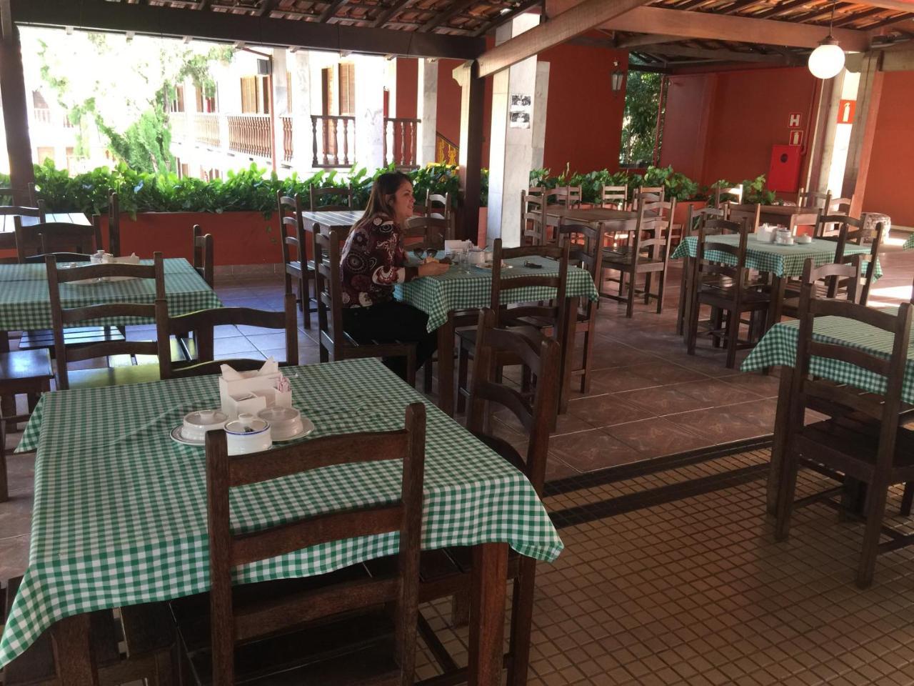 Pozzobon Hotel Moderno Betim Buitenkant foto