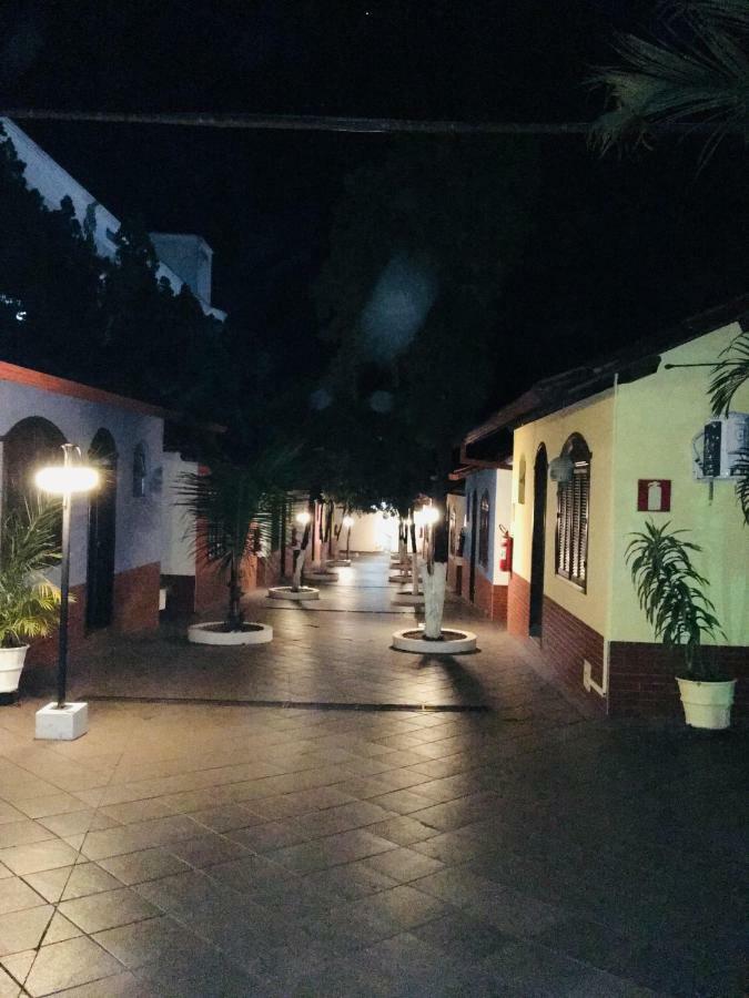 Pozzobon Hotel Moderno Betim Buitenkant foto