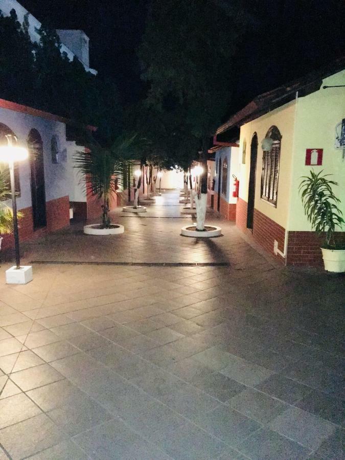 Pozzobon Hotel Moderno Betim Buitenkant foto