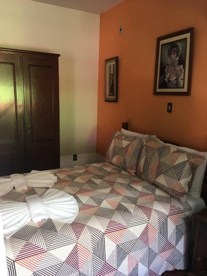 Pozzobon Hotel Moderno Betim Buitenkant foto