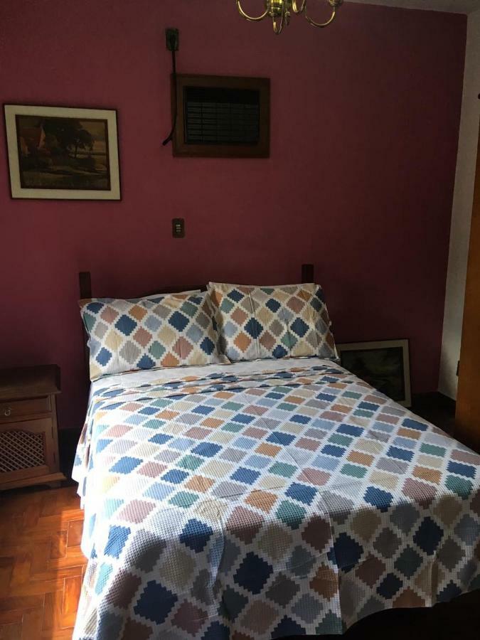 Pozzobon Hotel Moderno Betim Buitenkant foto
